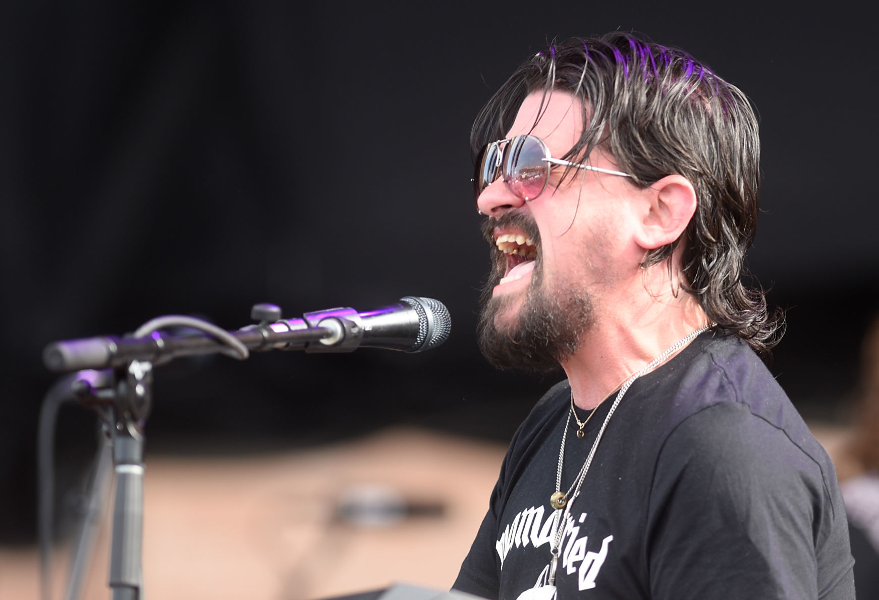 Music Shooter Jennings